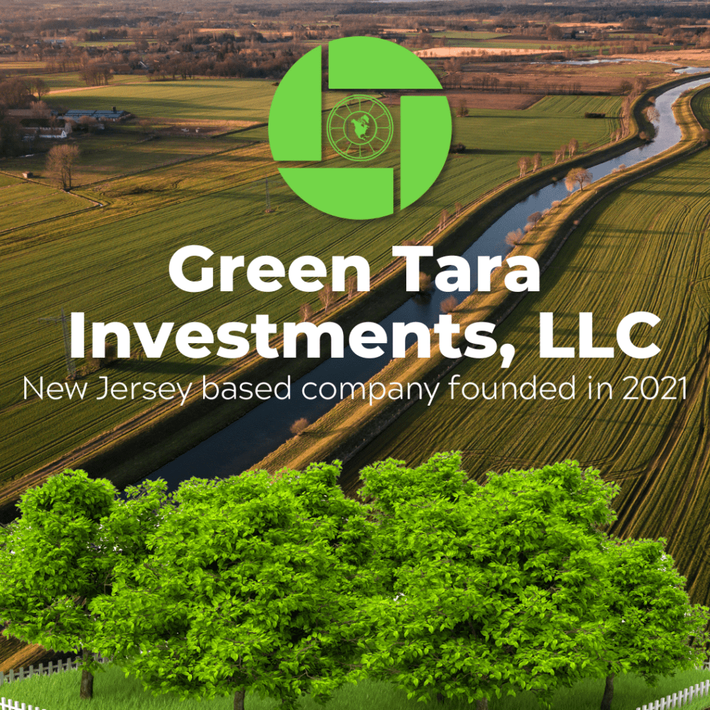 Green Tara Investment, LLC