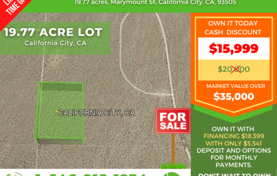 50% BELOW MARKET VALUE! For your dream Home or Farm/Ranch! Market value over $50,000