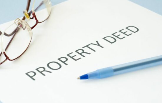 Demystifying Property Deeds: Types & Ownership