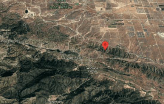 15.21 Acre Lot in Leona Valley CA 93532 -Residential, Agricultural, Recreational – Mobile homes allowed!