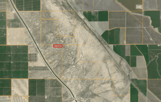 Your Farming Paradise Awaits -10 Acres of Exclusive Agriculture in KITTRICK, CA, 93251  