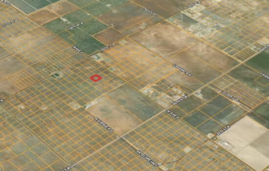 Investment Opportunity: 2.72-Acre Agricultural Haven with Mountain Views Lancaster, CA 93536