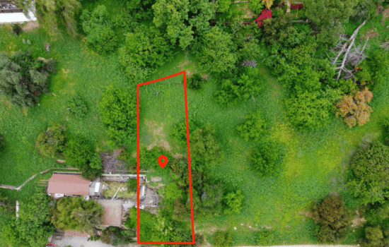 0.10-Acre Lot in Los Angeles 90065 – Zoned for Single-Family Use
