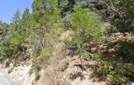🏞️ 0.14-Acre Residential Lot – Mobile Homes Allowed in Crestline, CA 92325
