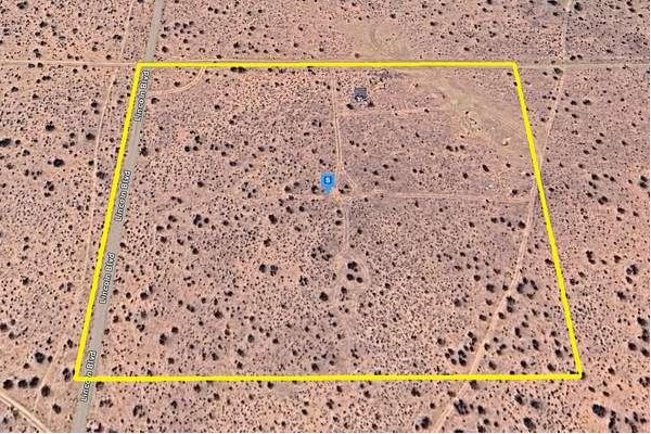 California City Land for Sale