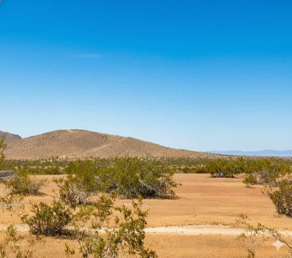 Land for Off-Grid Living