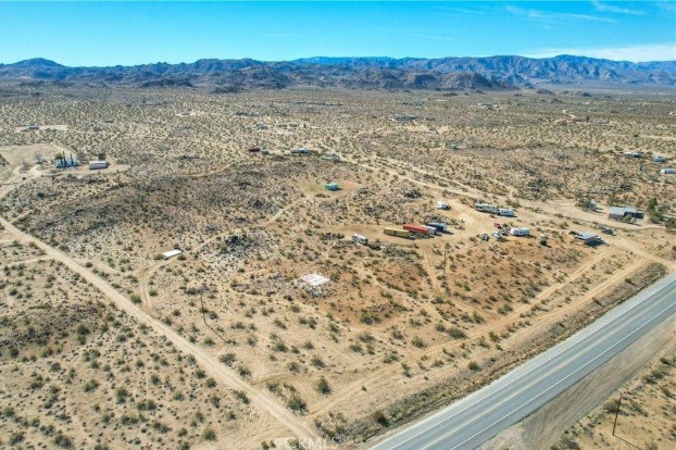 Affordable Land for Sale in California