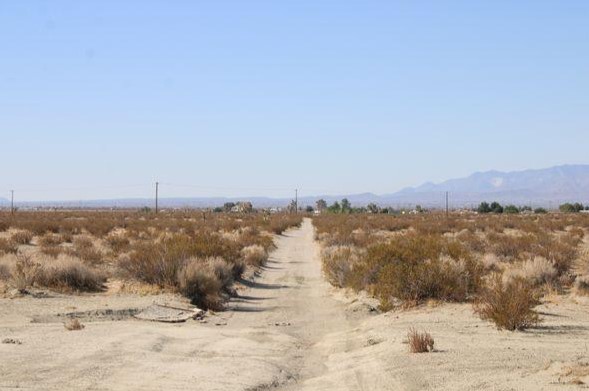Land for Sale Off-Grid